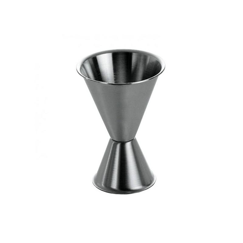 Dosatore cocktail Jigger PIAZZA 25x50