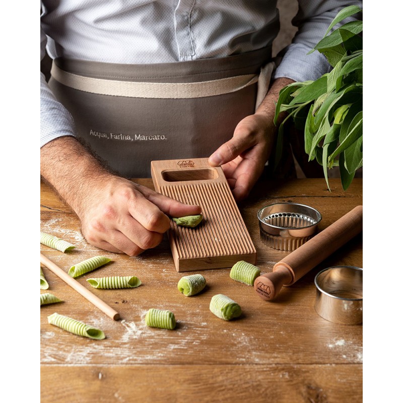 Set Gnocchi Like a Pro Marcato